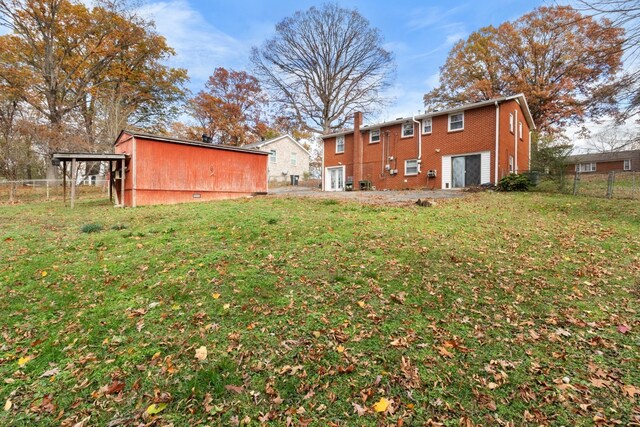 109 Preston Dr, Clarksville, TN 37042 - photo 32