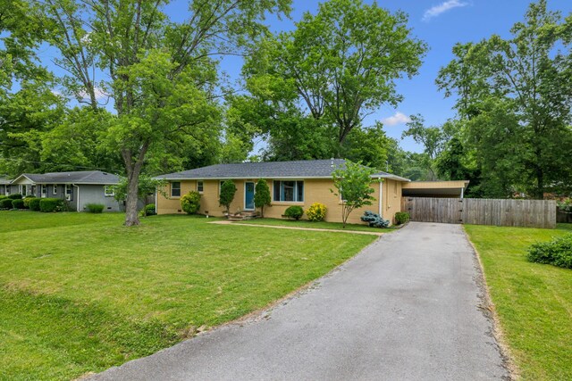 5044 Suter Dr, Nashville, TN 37211 - photo 2