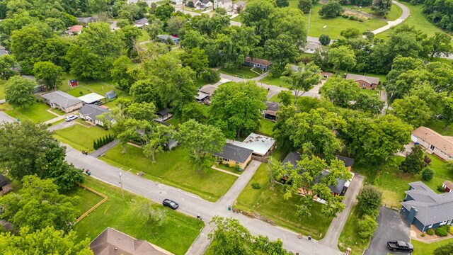 5044 Suter Dr, Nashville, TN 37211 - photo 34