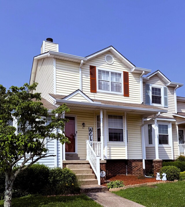 61 Rolling Meadows Dr, Goodlettsville, TN 37072 - photo 4
