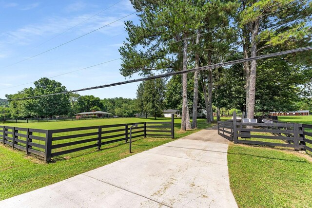 9563 S Harpeth Rd, Nashville, TN 37221 - photo 5