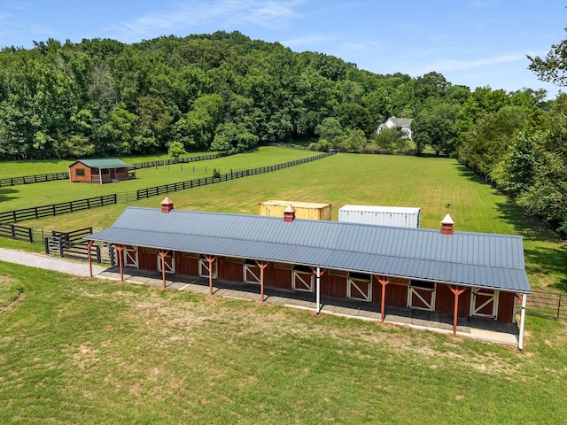 9563 S Harpeth Rd, Nashville, TN 37221 - photo 40