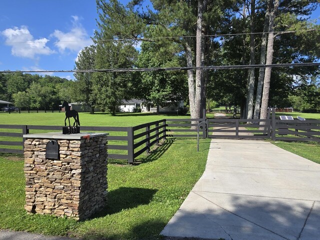 9563 S Harpeth Rd, Nashville, TN 37221 - photo 3