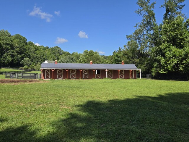 9563 S Harpeth Rd, Nashville, TN 37221 - photo 39