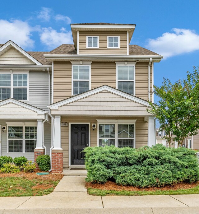168 Alexander Blvd, Clarksville, TN 37040 - photo 2
