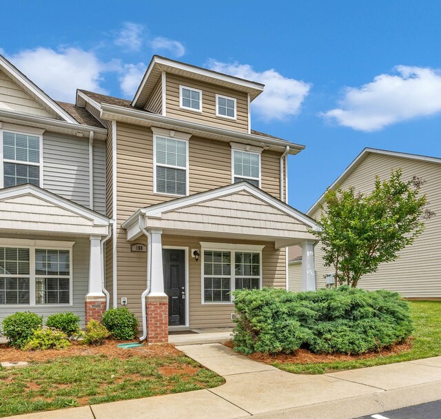 168 Alexander Blvd, Clarksville, TN 37040 - photo 1