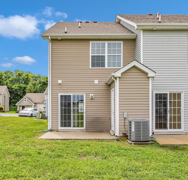168 Alexander Blvd, Clarksville, TN 37040 - photo 32