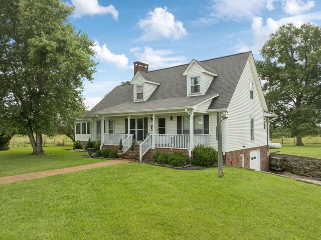 1830 Bethbirei Rd, Lewisburg, TN 37091 - photo 4