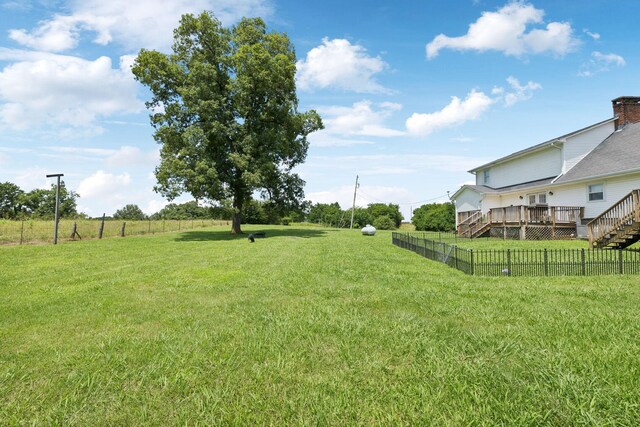 1830 Bethbirei Rd, Lewisburg, TN 37091 - photo 37
