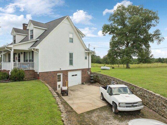 1830 Bethbirei Rd, Lewisburg, TN 37091 - photo 50