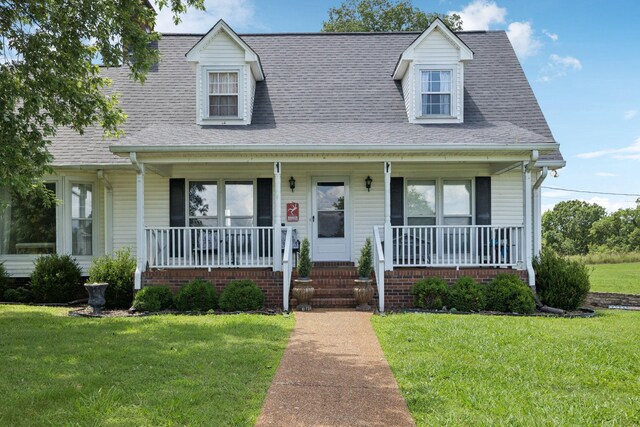 1830 Bethbirei Rd, Lewisburg, TN 37091 - photo 6