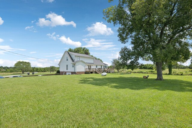 1830 Bethbirei Rd, Lewisburg, TN 37091 - photo 46