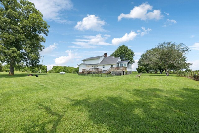 1830 Bethbirei Rd, Lewisburg, TN 37091 - photo 42