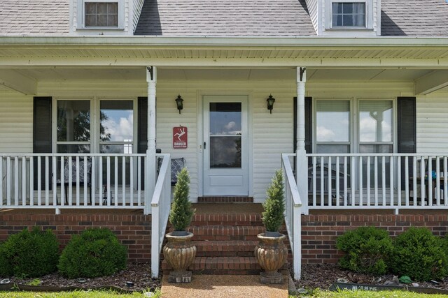 1830 Bethbirei Rd, Lewisburg, TN 37091 - photo 7