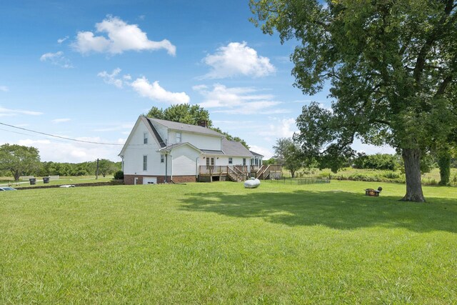 1830 Bethbirei Rd, Lewisburg, TN 37091 - photo 45