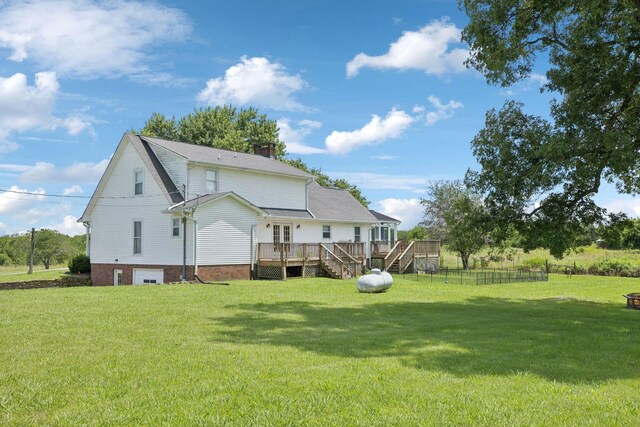 1830 Bethbirei Rd, Lewisburg, TN 37091 - photo 41