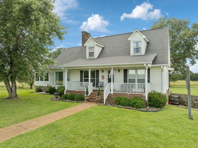 1830 Bethbirei Rd, Lewisburg, TN 37091 - photo 3