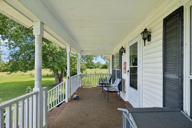 1830 Bethbirei Rd, Lewisburg, TN 37091 - photo 8