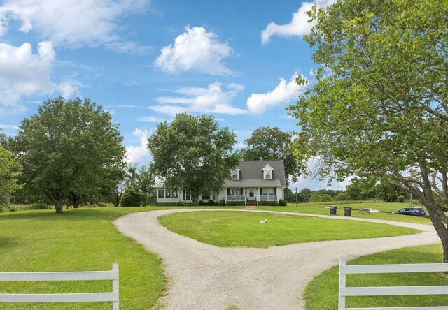 1830 Bethbirei Rd, Lewisburg, TN 37091 - photo 72