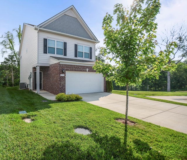 235 Emmett Dr, White House, TN 37188 - photo 1