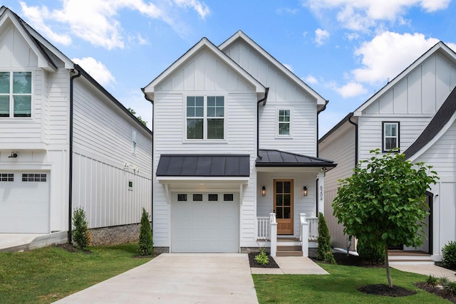 6204B Laramie Ave, Nashville, TN 37209 - photo 1