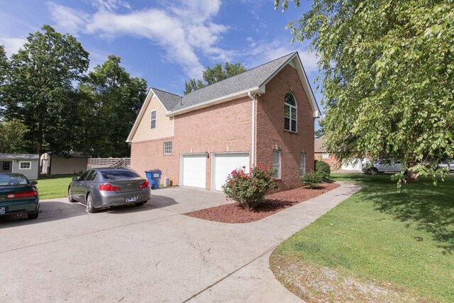 206 Applewood Dr, White House, TN 37188 - photo 7
