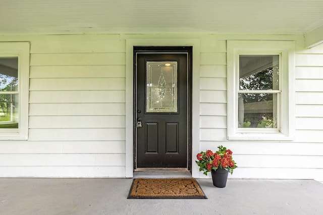 1108 Pruitt Ln, Gallatin, TN 37066 - property entrance