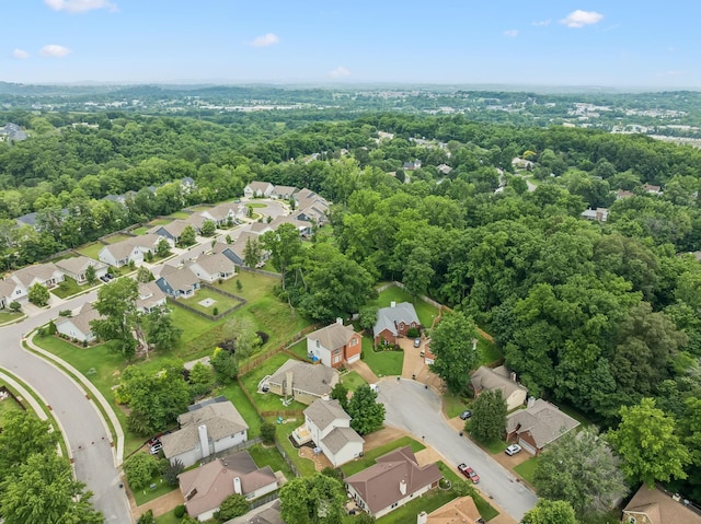 3453 Parkwood Ct, Hermitage, TN 37076 - view of property location featuring nearby suburban area