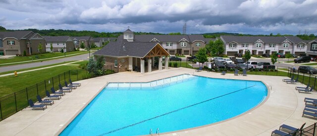 1744 Tahoma Dr, Lebanon, TN 37087 - photo 31