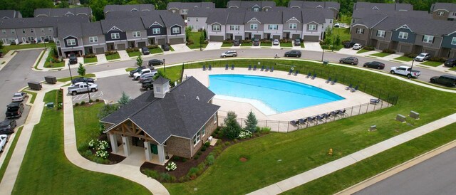 1744 Tahoma Dr, Lebanon, TN 37087 - photo 30