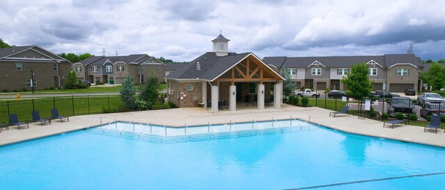 1744 Tahoma Dr, Lebanon, TN 37087 - photo 32