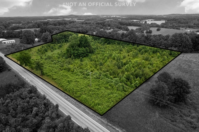 0 Mccormick Ridge Rd, Whitleyville, TN 38588
