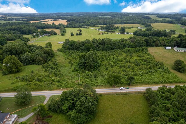0 Mccormick Ridge Rd, Whitleyville, TN 38588