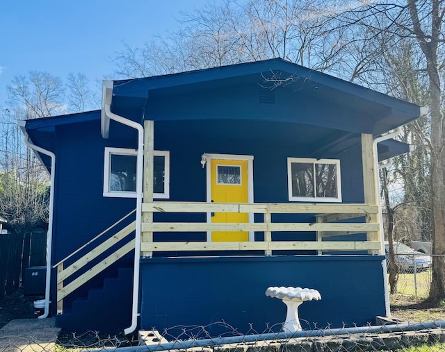 1714 Stanfiel St, Chattanooga, TN 37406 - view of outbuilding
