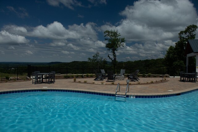 64B Bald Eagle, Hilham, TN 38568