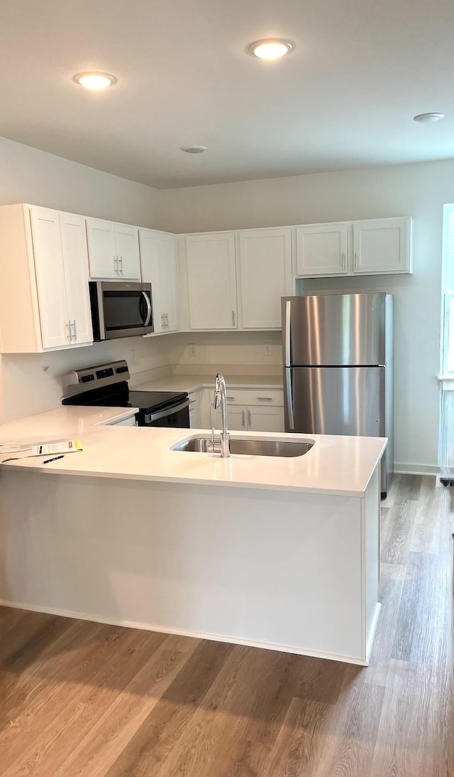 302 Williams Ave Unit 126, Madison, TN 37115 - photo 7