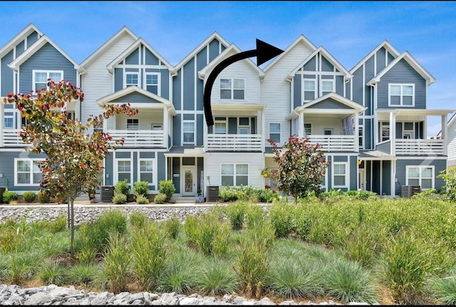 302 Williams Ave Unit 126, Madison, TN 37115 - photo 2