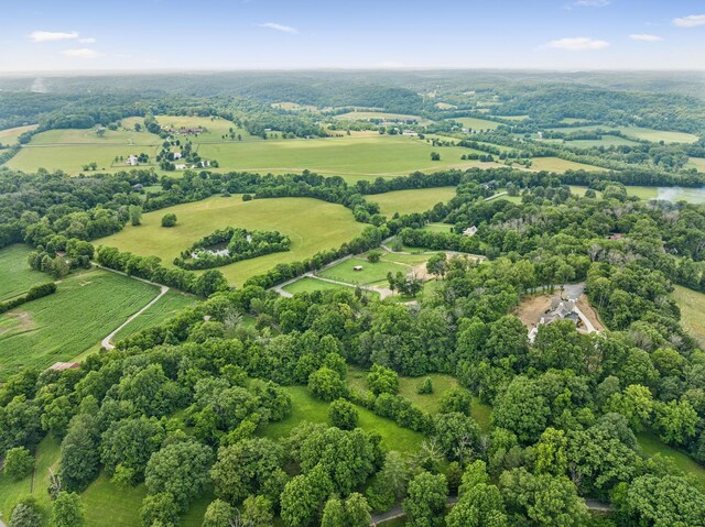 3348 Sweeney Hollow Rd, Franklin, TN 37064 - view of rural area