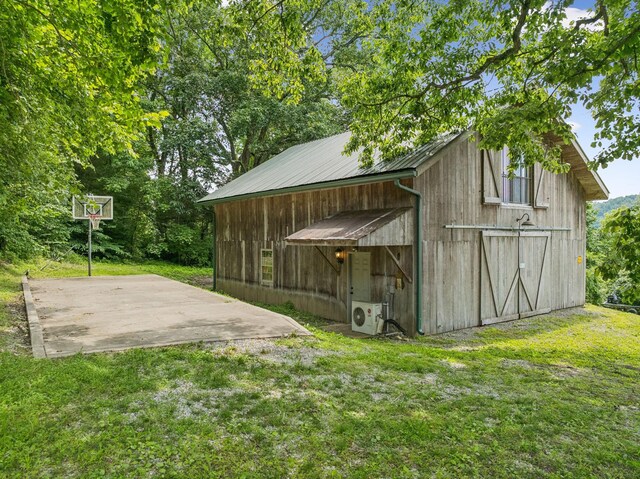 3348 Sweeney Hollow Rd, Franklin, TN 37064 - view of outbuilding