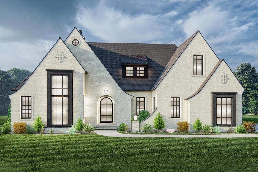 656 Burnett Rd, Mount Juliet, TN 37122 - view of a document
