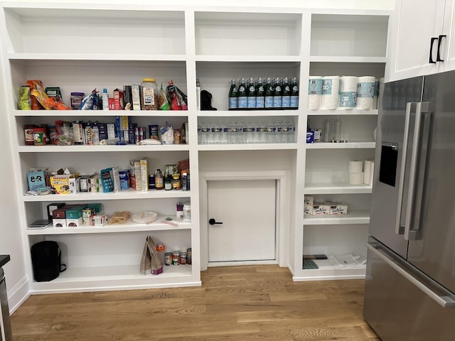2915 Compton Rd, Nashville, TN 37215 - view of storage area