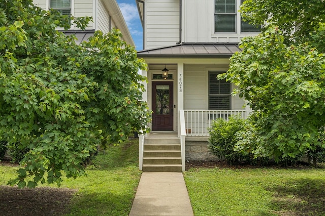 5607B California Ave, Nashville, TN 37209 - photo 2