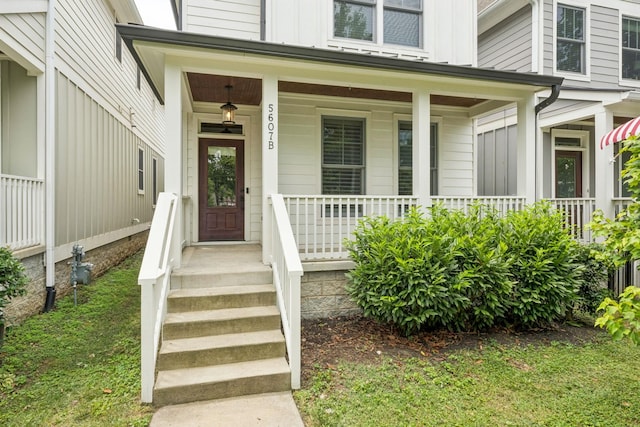 5607B California Ave, Nashville, TN 37209 - photo 4