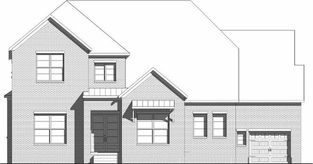 828 Horn Springs Rd, Lebanon, TN 37087 - view of miscellaneous document
