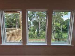 1040 Cherry Tree Dr, Mount Juliet, TN 37122 - view of doorway