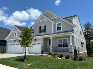 1040 Cherry Tree Dr, Mount Juliet, TN 37122 - photo 2