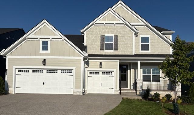 1040 Cherry Tree Dr, Mount Juliet, TN 37122 - photo 1