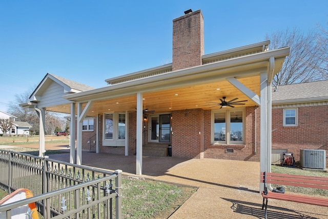 521 General Kershaw Dr, Old Hickory, TN 37138 - photo 46