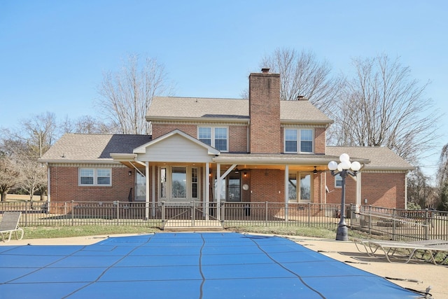 521 General Kershaw Dr, Old Hickory, TN 37138 - photo 54