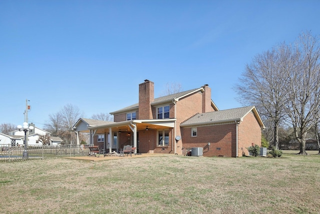 521 General Kershaw Dr, Old Hickory, TN 37138 - photo 47
